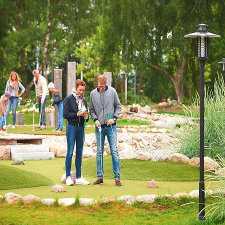 Appartements Im Freizeitpark Weissenhaeuser Strand Экстерьер фото