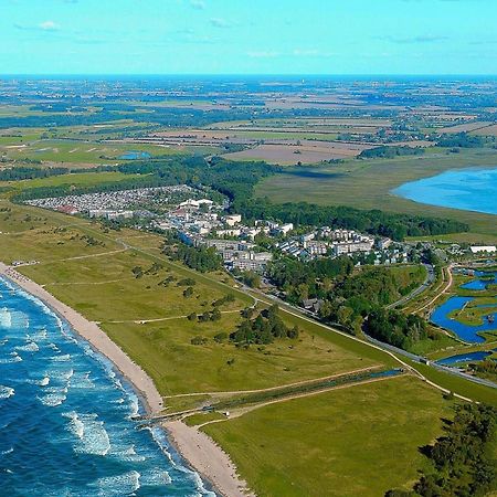 Appartements Im Freizeitpark Weissenhaeuser Strand Экстерьер фото