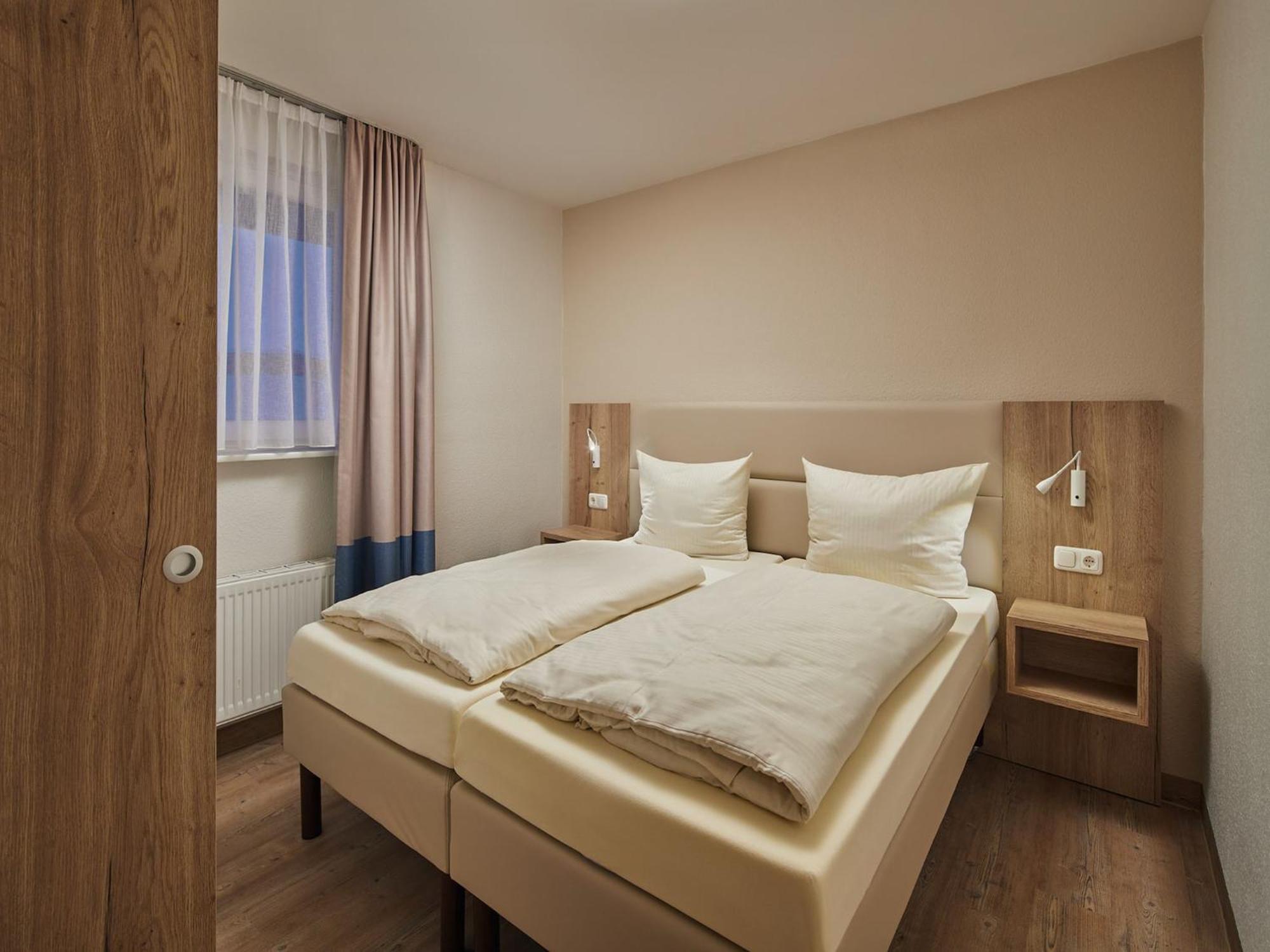 Appartements Im Freizeitpark Weissenhaeuser Strand Экстерьер фото